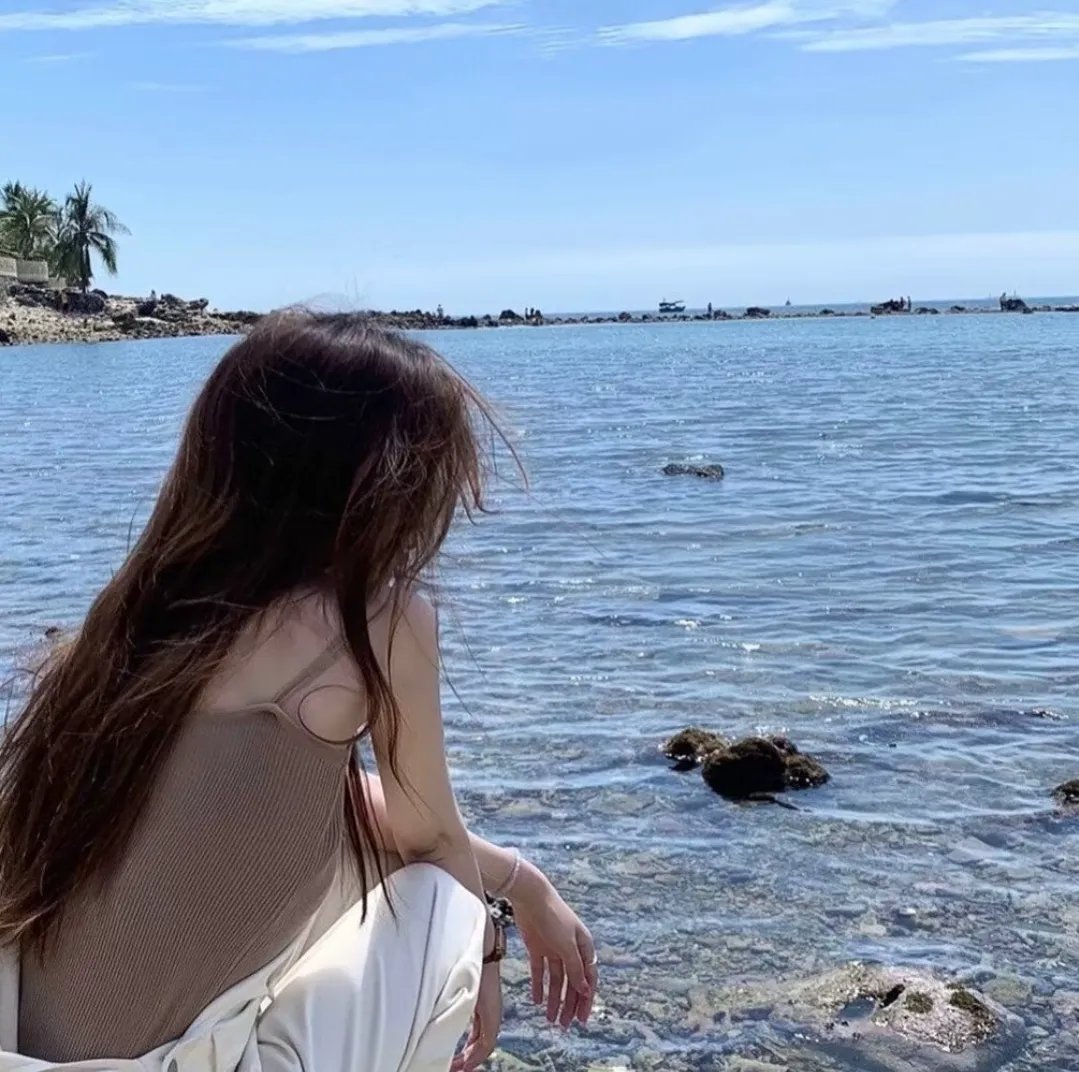 越狱女逃犯